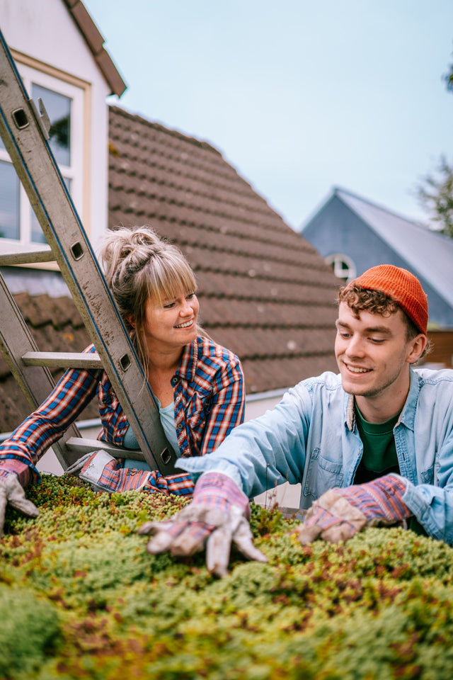 Beskyttende klud 1m²