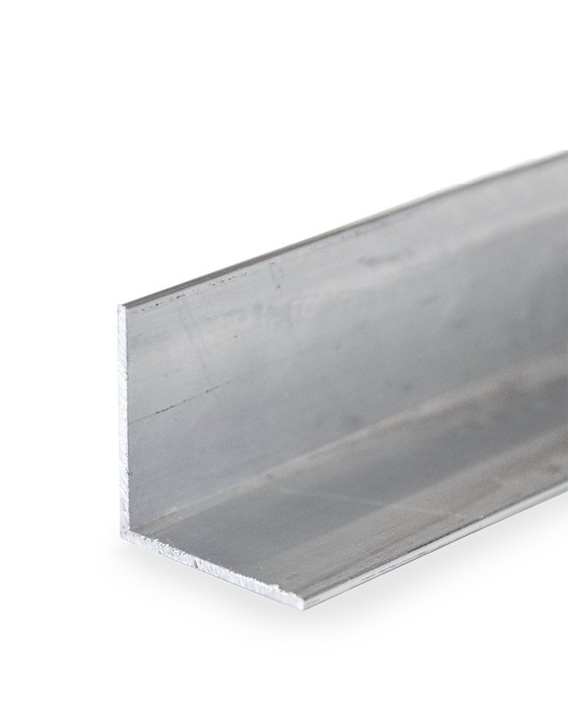 Adskillelsesprofil type A 60/40– 2 meter